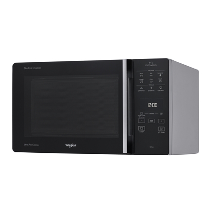 Whirlpool MCP 349 SL Combi-magnetron