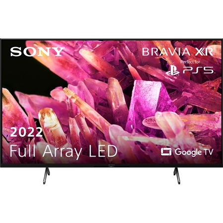 Sony Bravia XR-50X94S 4K Full Array LED TV aanbieding