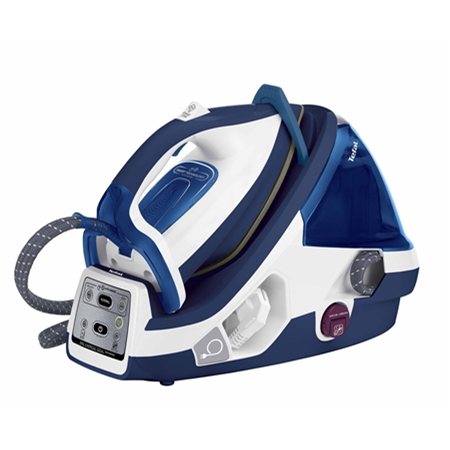 Tefal GV8962 wit-blauw Stoomgenerator