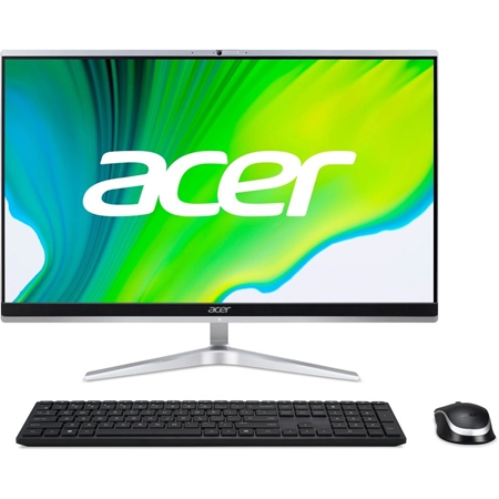 Afbeelding van Acer Aspire C24-1650 I55201