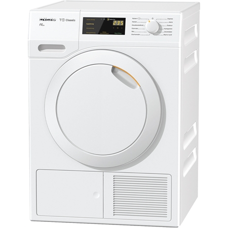 Miele TDB 130 WP Warmtepompdroger