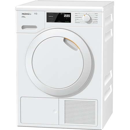 Miele TCE 620 WP lotuswit