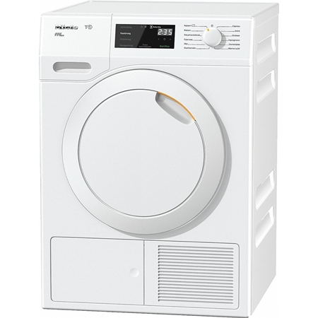 Miele TCE 630 WP Warmtepompdroger