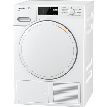 Miele TWE 620 WP lotuswit