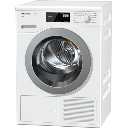 Miele TCF 620 WP lotuswit