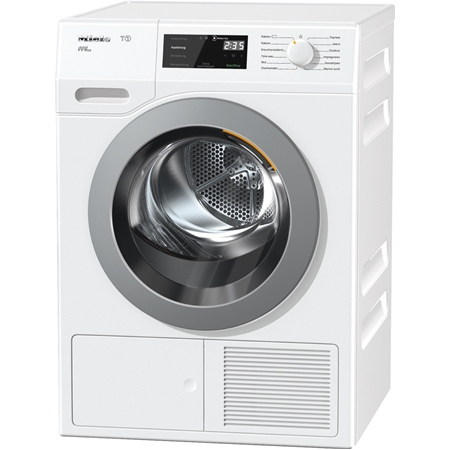 Miele TCF 630 WP lotuswit