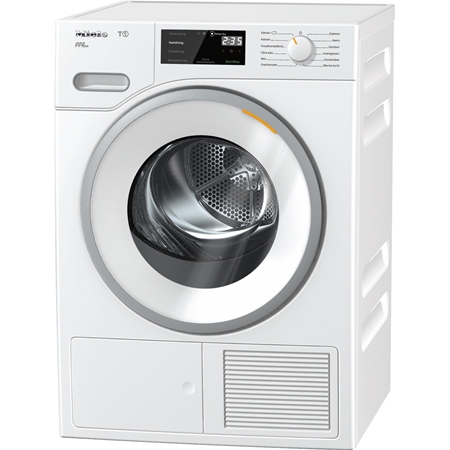Miele TWF 620 WP lotuswit