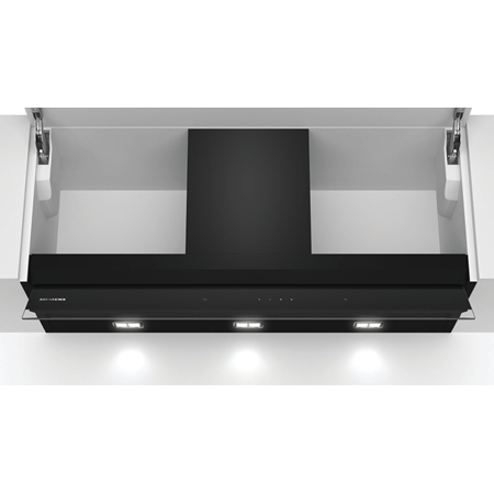 Siemens LJ97BAM60 iQ500 afbeelding