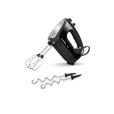 Bosch MFQ2420B CleverMixx handmixer