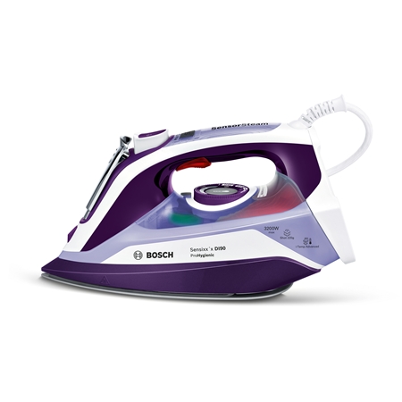 Bosch TDI903231H Donkerviolet