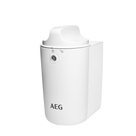 AEG A9WHMIC1 Microplastic filter afbeelding