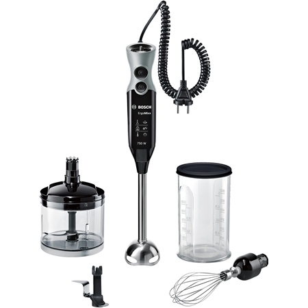 Bosch MSM67170 ErgoMixx staafmixer afbeelding