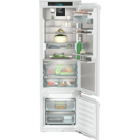 Liebherr ICBc 5182 Peak inbouw koelvriescombinatie