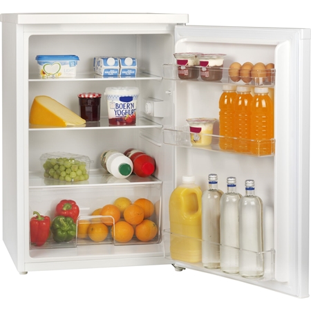 Edy EDTK5509 tafelmodel koelkast aanbieding