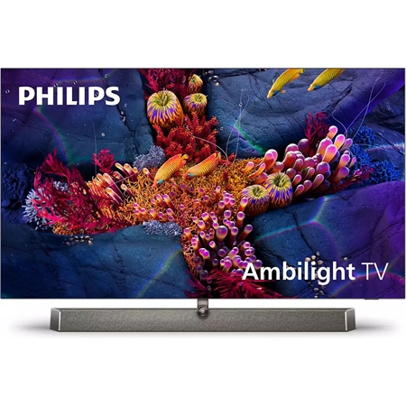Philips 65OLED937 4K OLED+ TV aanbieding
