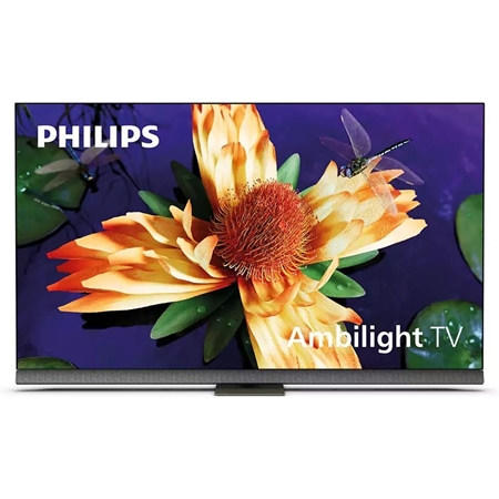 Philips 65OLED907 4K OLED+ TV aanbieding