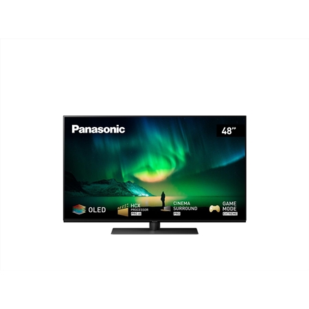 Panasonic TX-48LZT1506 4K OLED TV (2022)