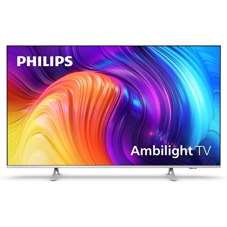 Philips 43PUS8507 4K TV met grote korting
