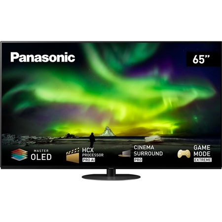 Panasonic TX-65LZW1004 4K OLED TV