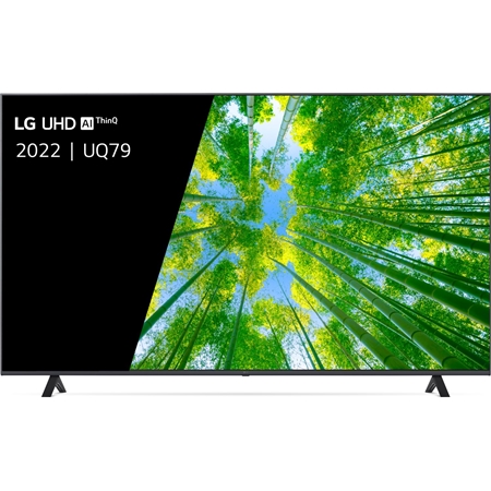 LG 55UQ79006LA 4K TV