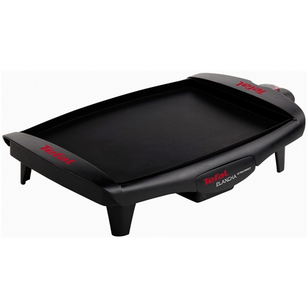 Tefal CB 5005 zwart Barbecue