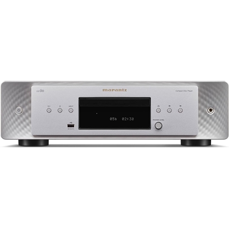 Marantz CD60 CD-speler