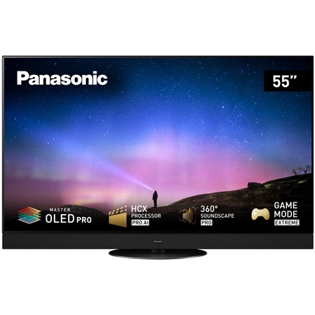 Panasonic TX 55LZW2004 4K OLED TV met Dolby Atmos speakers online kopen