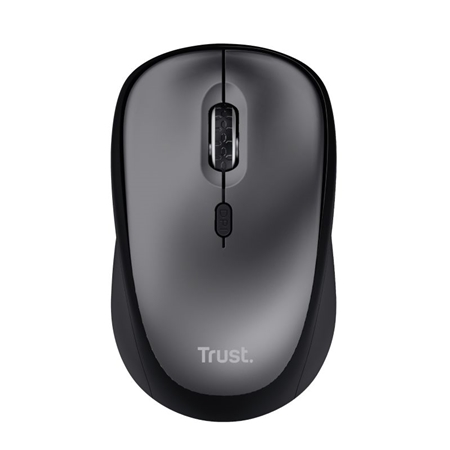 Trust Yvi+ Silent Wireless Mouse