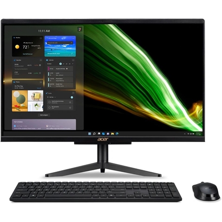 Acer Aspire C24-1600 IP60 NL all-in-one PC met grote korting