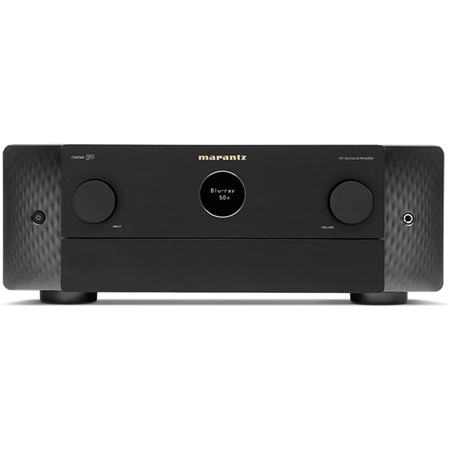 Marantz Cinema 60 7.2 AV-receiver afbeelding
