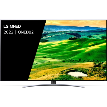 LG 50QNED826QB 4K QNED TV met grote korting