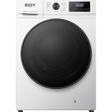 EDY EDWA14701AW wasmachine aanbieding
