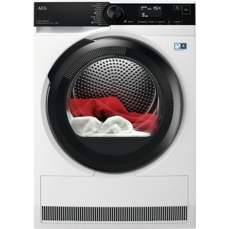 AEG TR969P4B 9000 serie warmtepompdroger 9KG