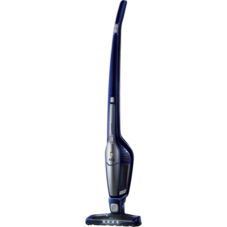 AEG CX7-30BM blue metallic