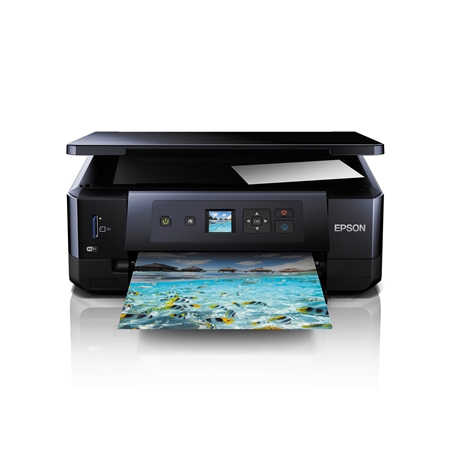 Epson Expression Premium XP-540 zwart