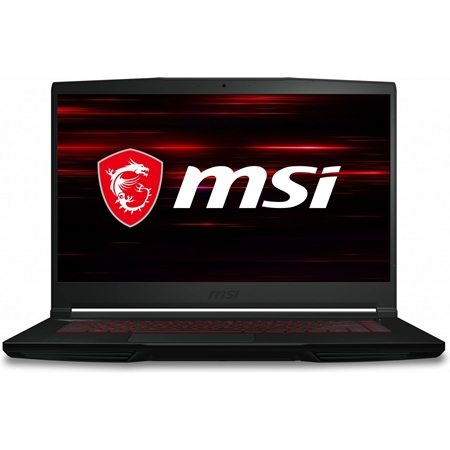 MSI GF63 Thin 11UC-455NL - Gaming Laptop