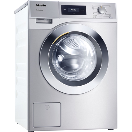 Miele wasmachine PWM507 DV NL SST