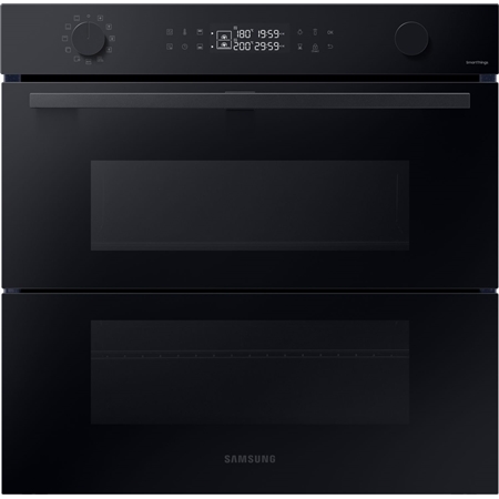 Samsung NV7B4550VAK/U1 Dual Cook Flex Oven 4-serie inbouw oven
