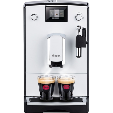 Nivona NICR 560 CafeRomatica Volautomatische Koffiemachine afbeelding