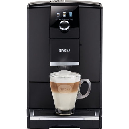 Nivona NICR 790 CafeRomatica Volautomatische Koffiemachine afbeelding
