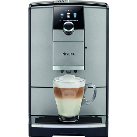 Nivona NICR 795 CafeRomatica Volautomaat Koffiemachine