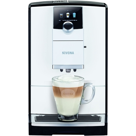 Nivona NICR 796 CafeRomatica Volautomatische Koffiemachine afbeelding