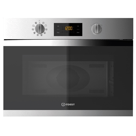 Indesit Mwi 3445 Ix Inbouw Magnetron indesit kopen in de aanbieding Indesit Mwi 3445 Ix Inbouw Magnetron indesit kopen in de aanbieding