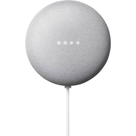 Google Nest Mini (2.Gen.) afbeelding