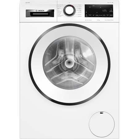 Bosch WGG244F0NL Serie 6 wasmachine
