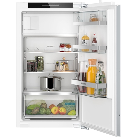 Siemens KI32LADD1 iQ500 inbouw koelkast met vriesvak