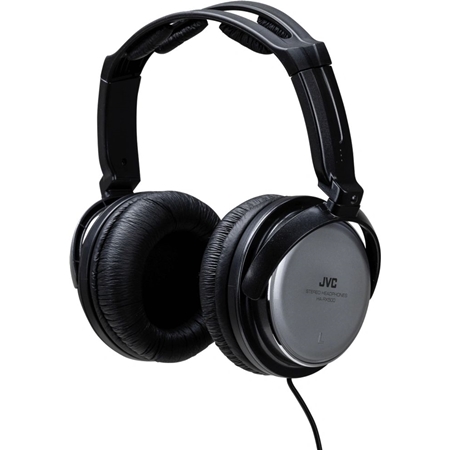 JVC HA-RX500 koptelefoon