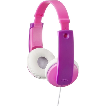 JVC HA-KD7P kinder koptelefoon