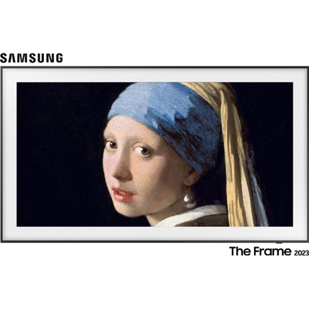 Samsung The Frame 75LS03BG (2023)