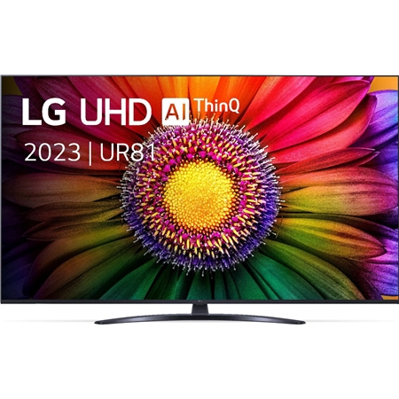 LG 65UR81006LJ 4K TV (2023) aanbieding